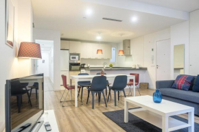 Brand New Apartment With Super Comfortable Beds